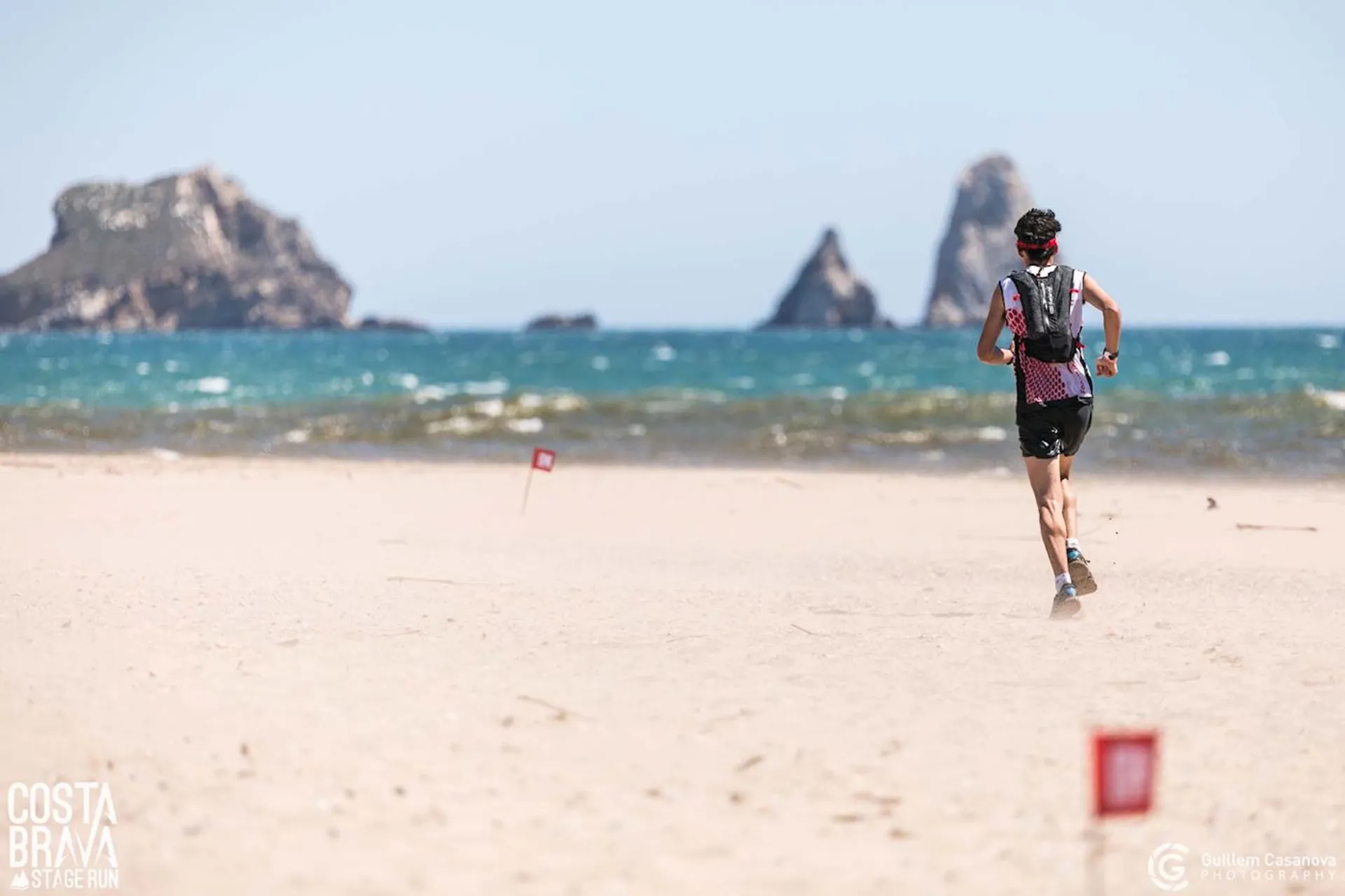 Costa Brava Stage Run - main photo