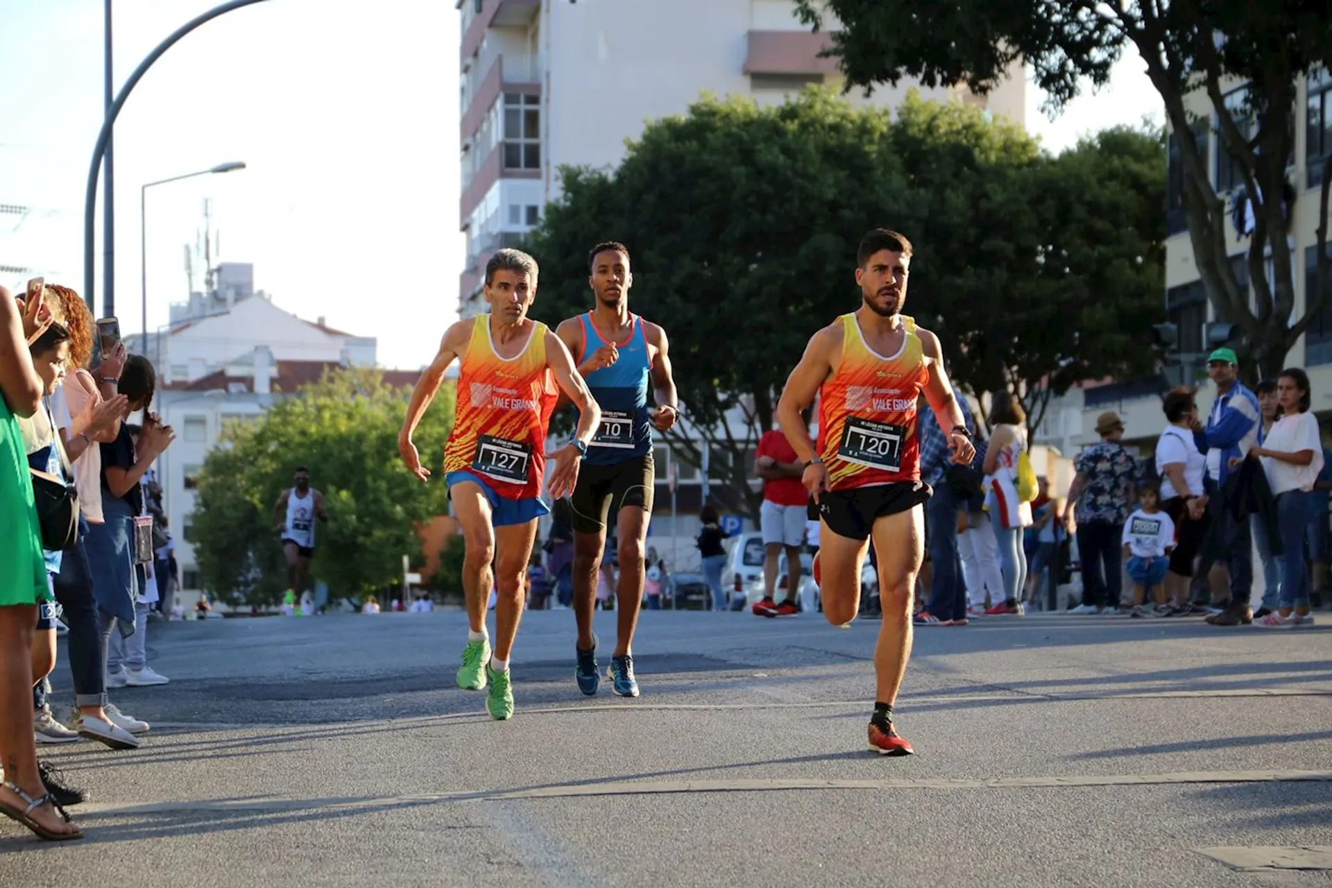 Half Marathon Odivelas-Loures-Odivelas