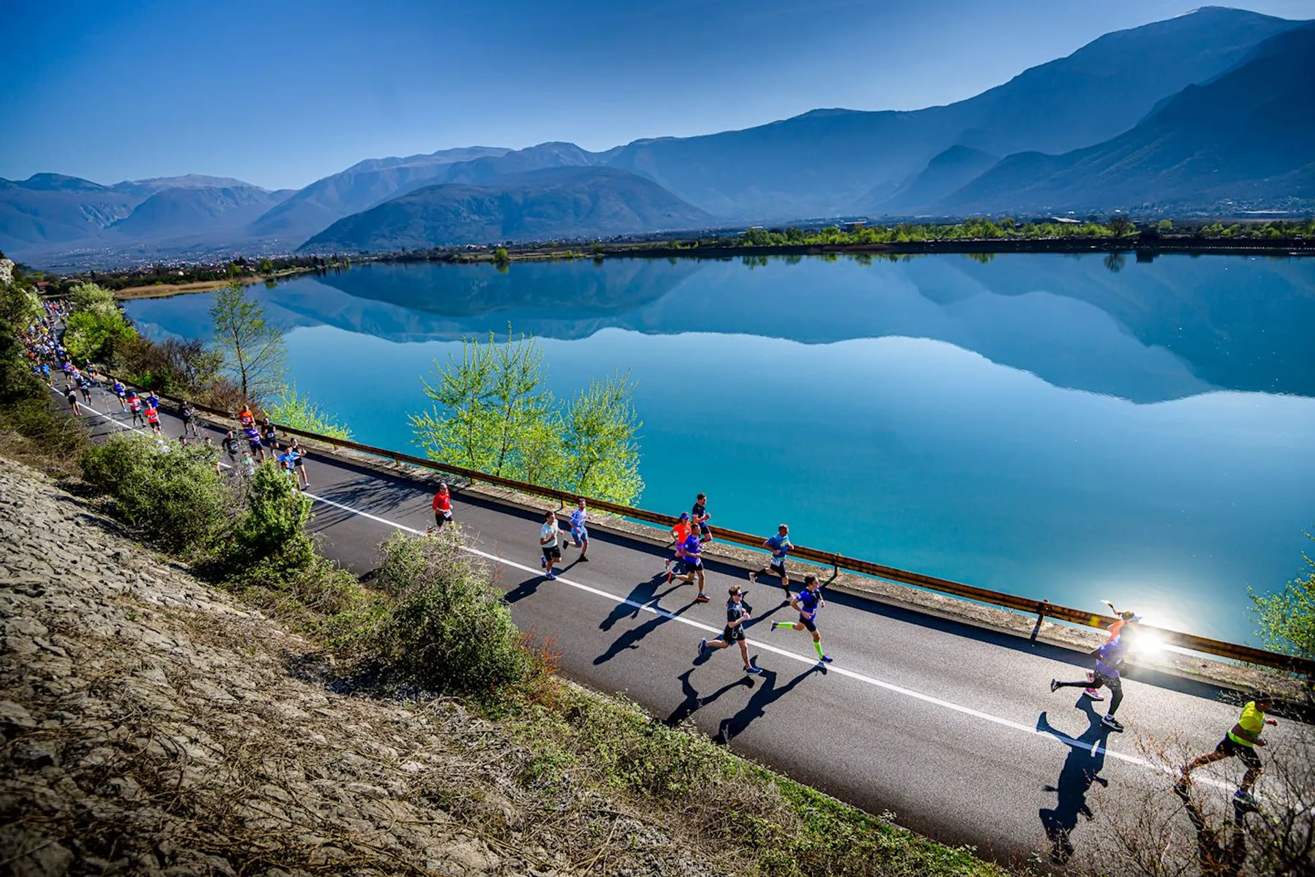 Mostar Half Marathon