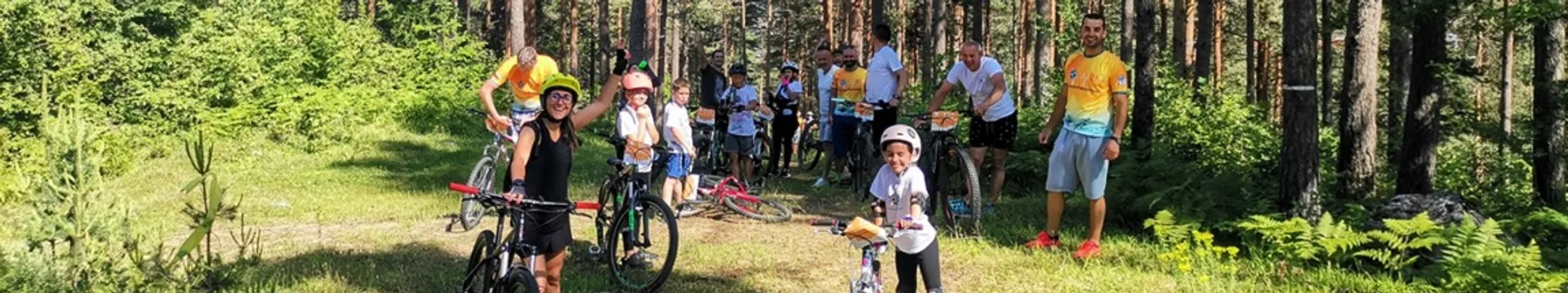 Zlatograd Bike n'Run