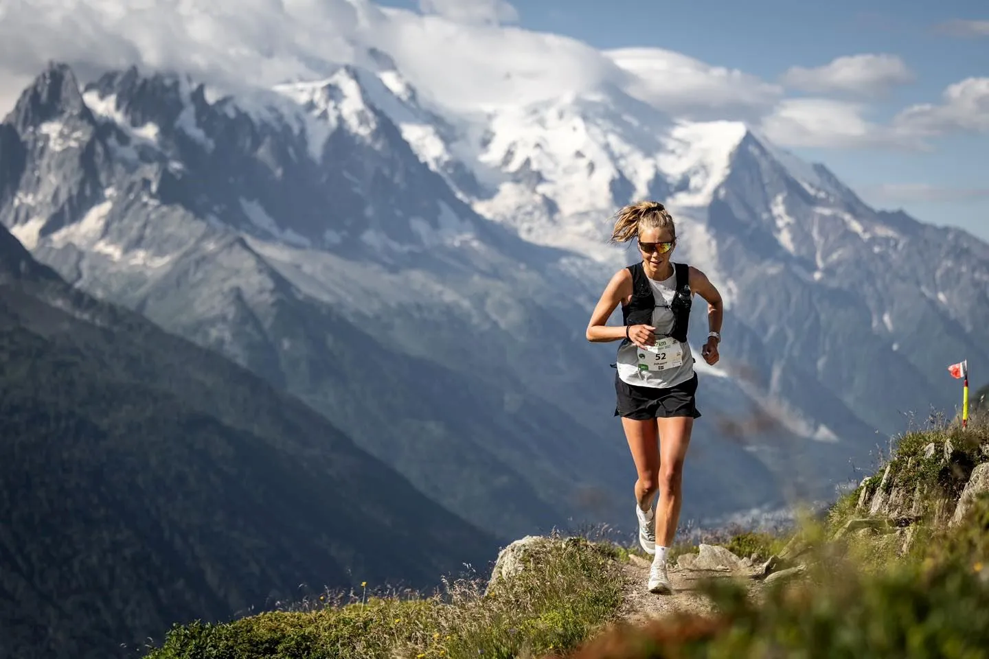 Marathon du Mont Blanc, 2729 Jun, 2025 (Fri Sun) Ahotu