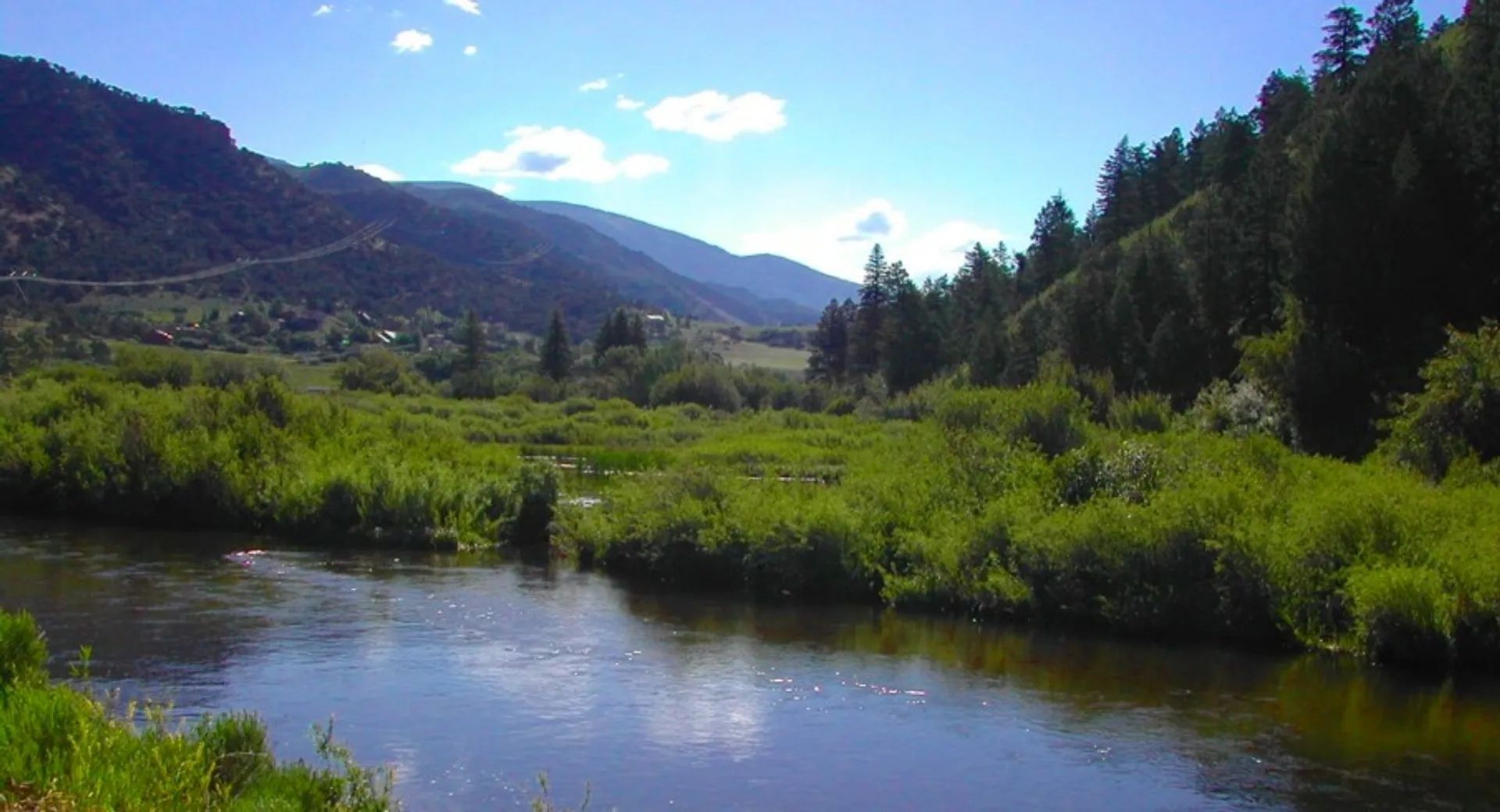 Basalt Half Marathon - main photo