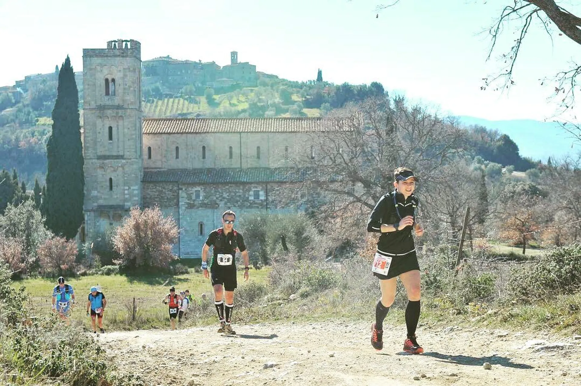 Brunello Crossing