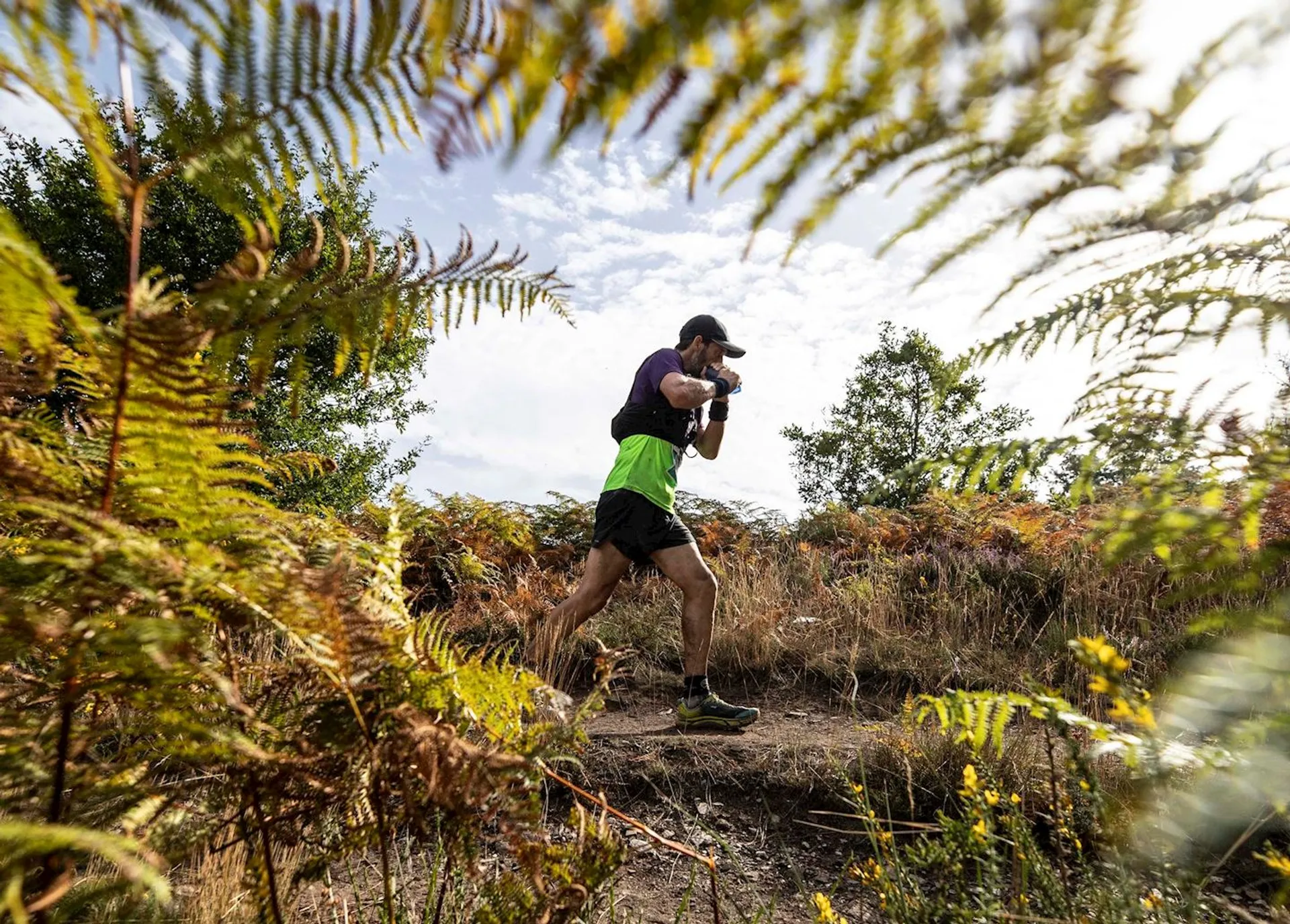 Trail Ribeira Sacra