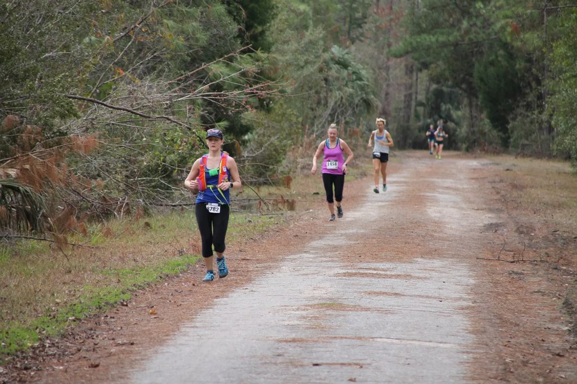 Hellcat 5K and 10K - main photo
