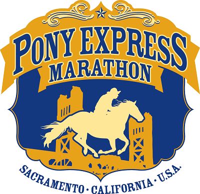 Pony Express Marathon