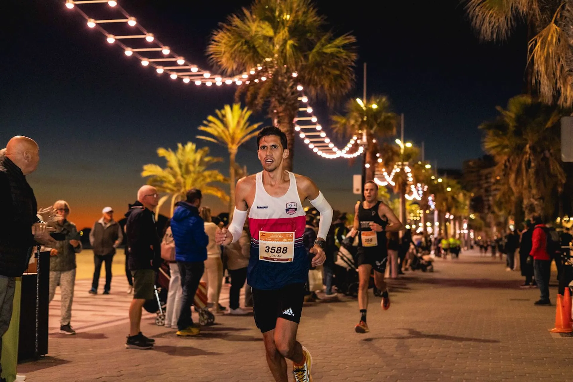 Image of Benidorm Half