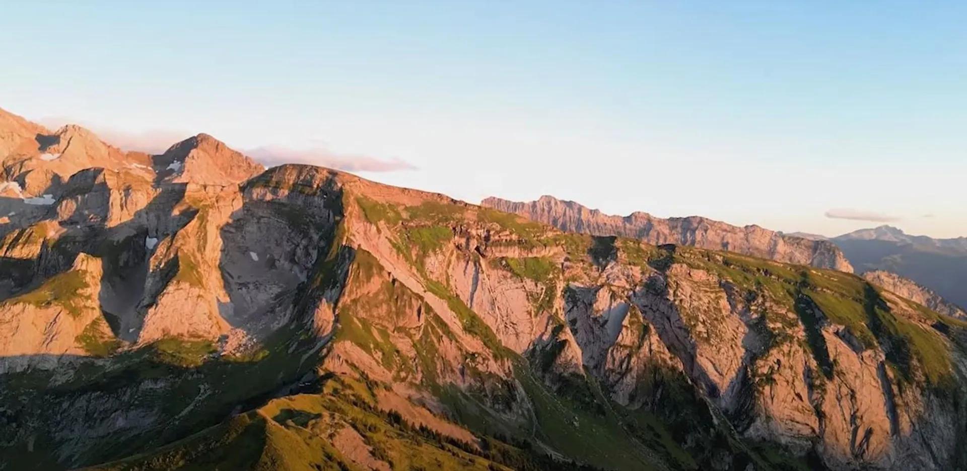 RunThrough Trails Morzine-Avoriaz