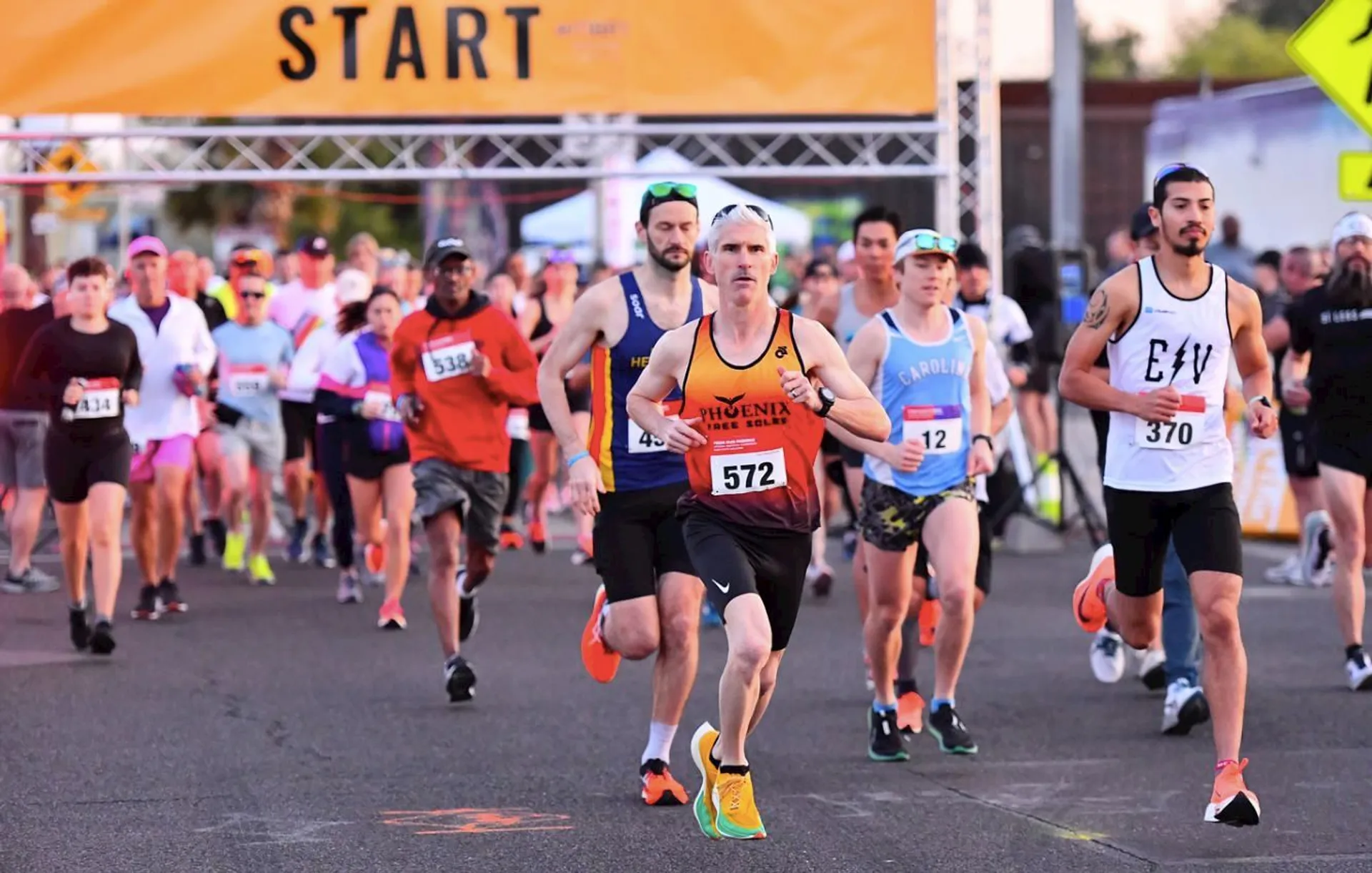 Pride Run Phoenix