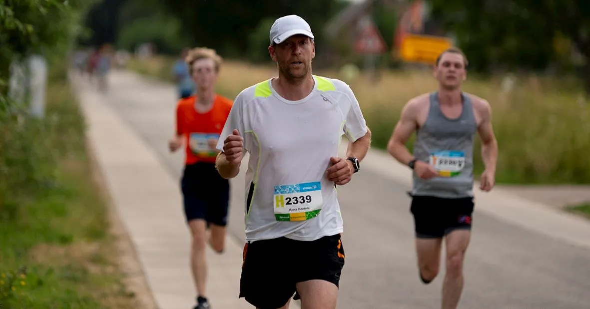 Maasdijk Marathon, 15 Jun, 2024 (Sat) Ahotu