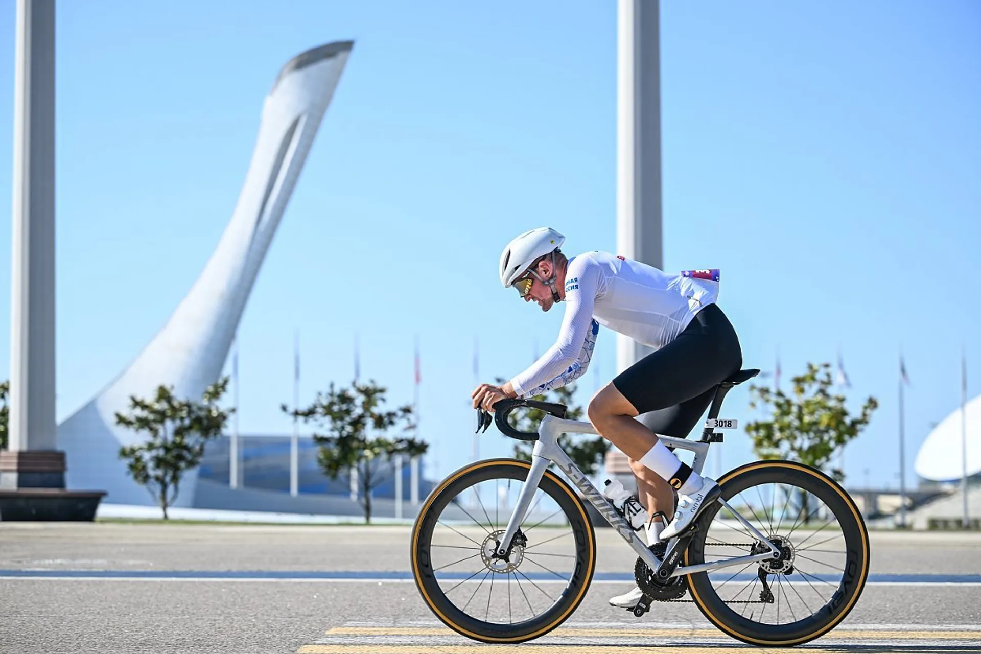 IRONSTAR Sochi - main photo