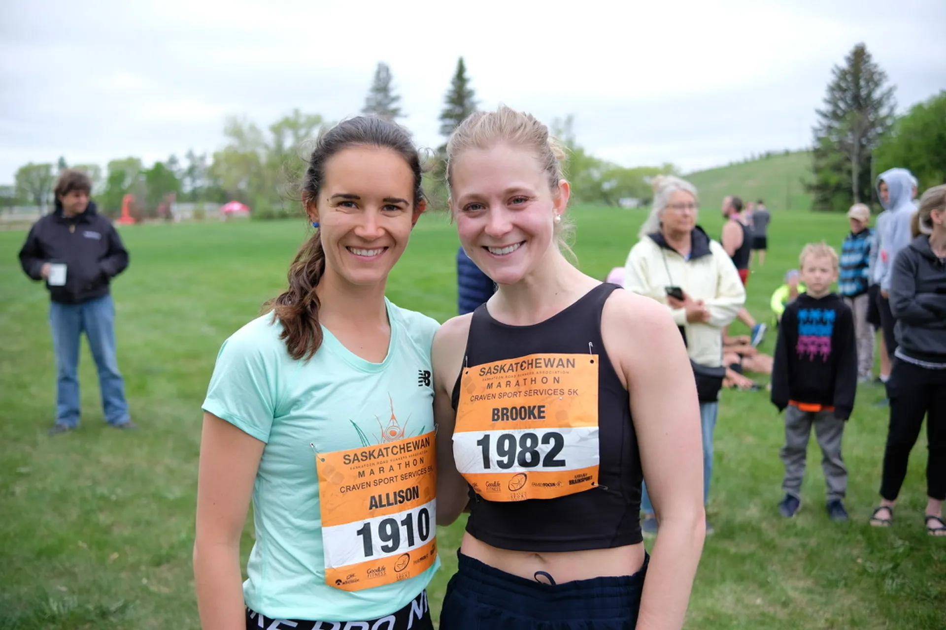 Saskatchewan Marathon - main photo