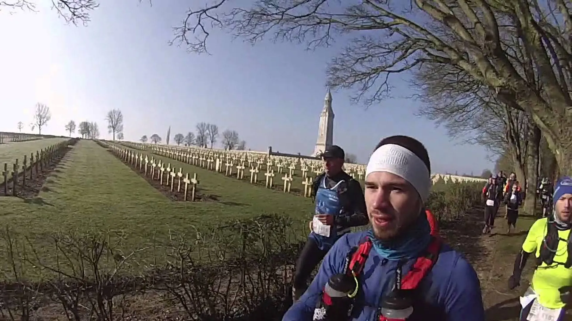 Le Trail des Poilus - main photo