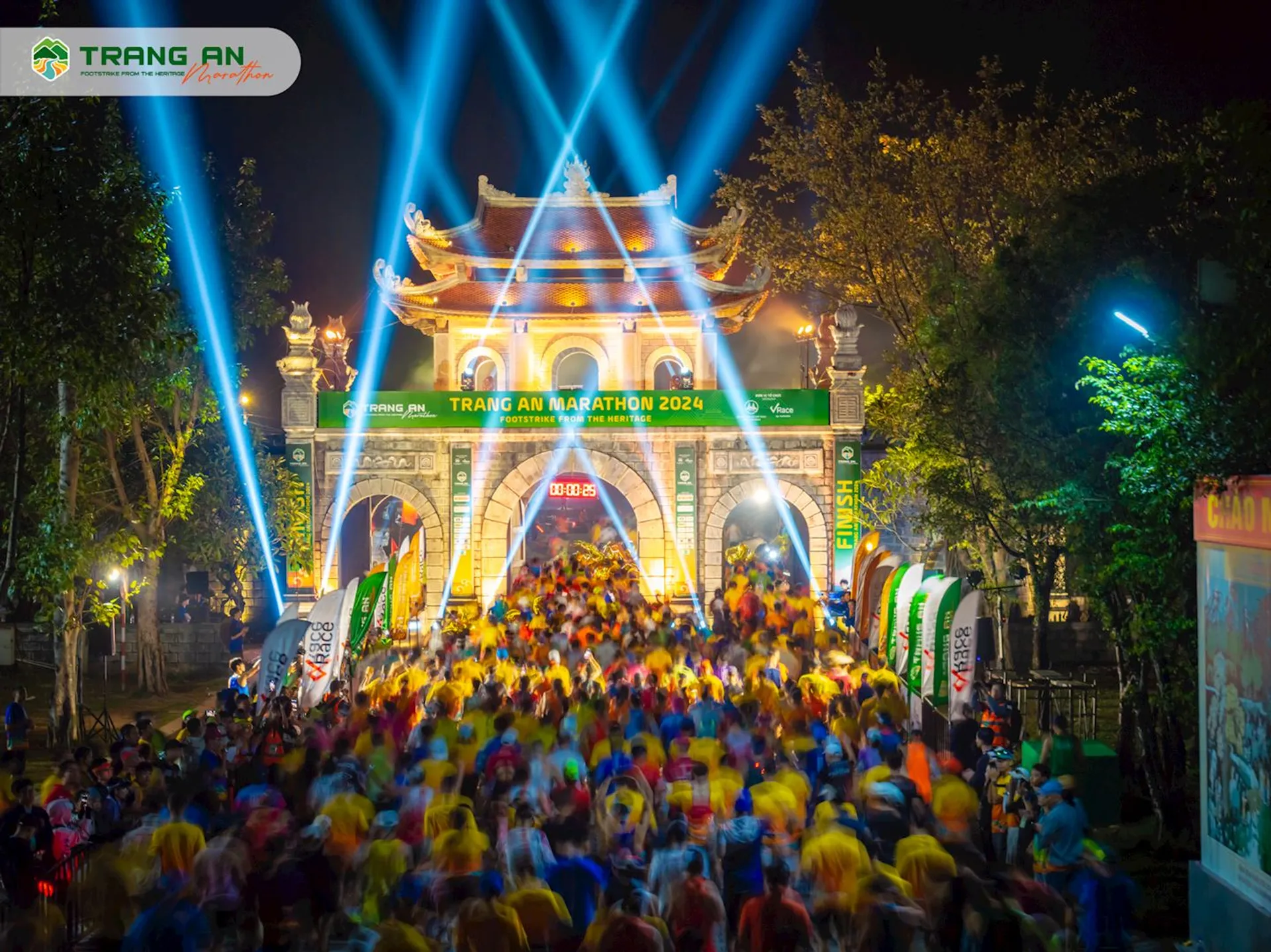 Image of Trang An Marathon