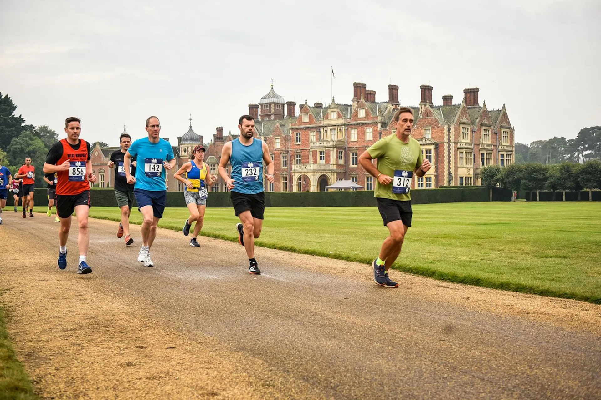 Run Sandringham 10K & 5K