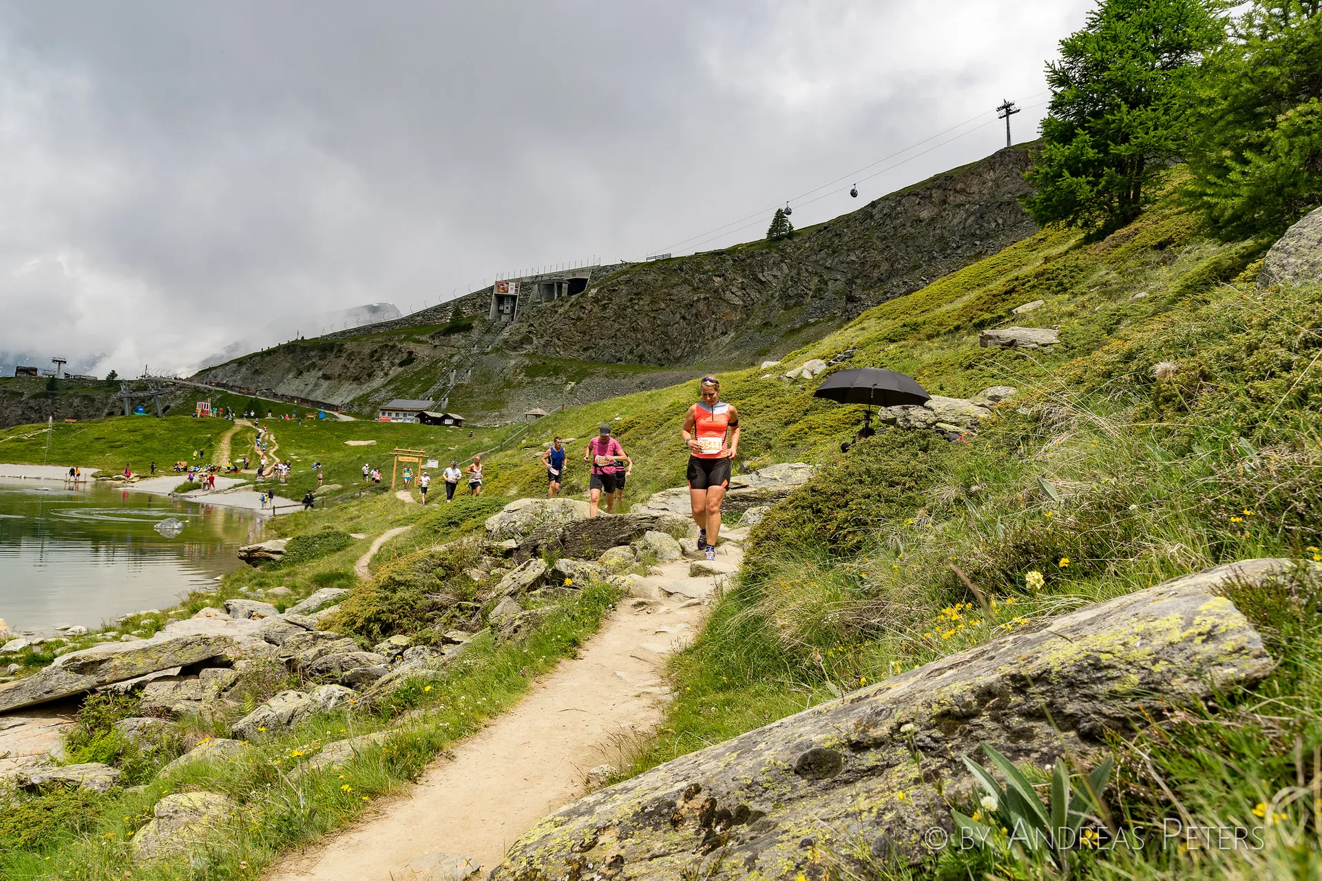 Zermatt Marathon