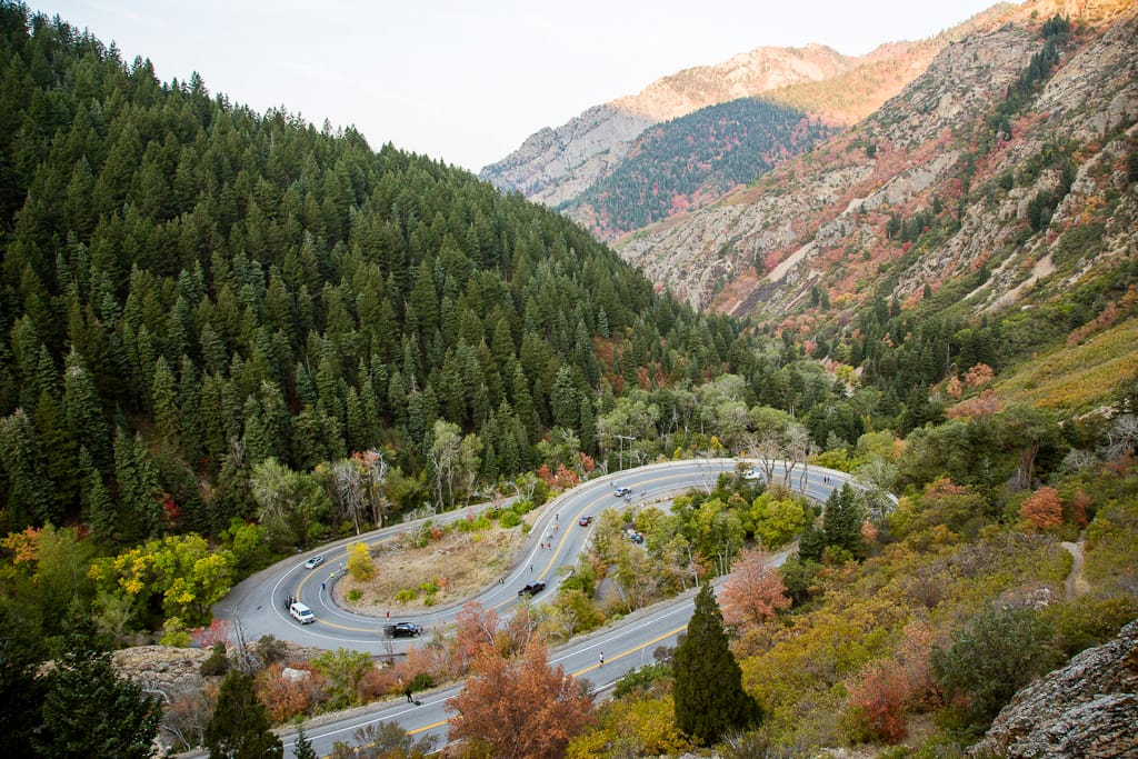 Results 2019: REVEL Big Cottonwood Marathon & Half News | Ahotu