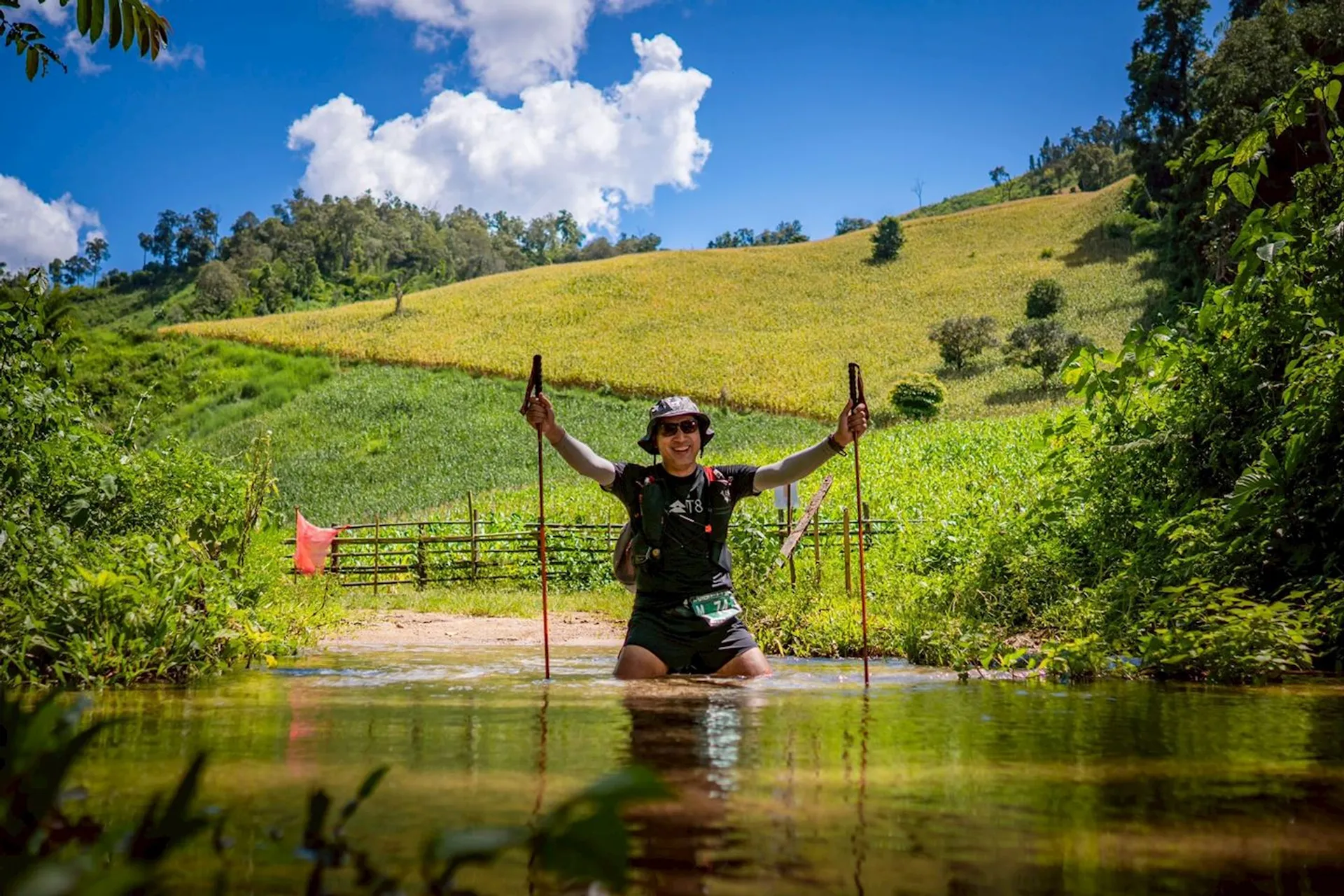 Image of Ultra Trail Chiang Mai - UTCM