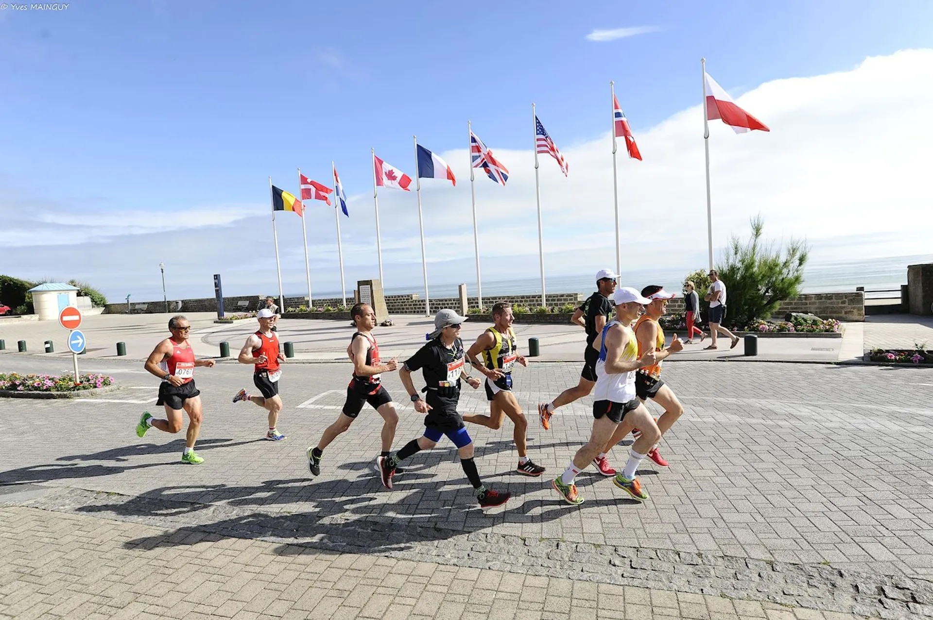 Liberty Marathon