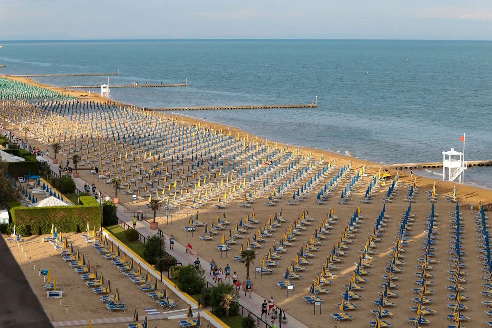 Jesolo Moonlight Half Marathon