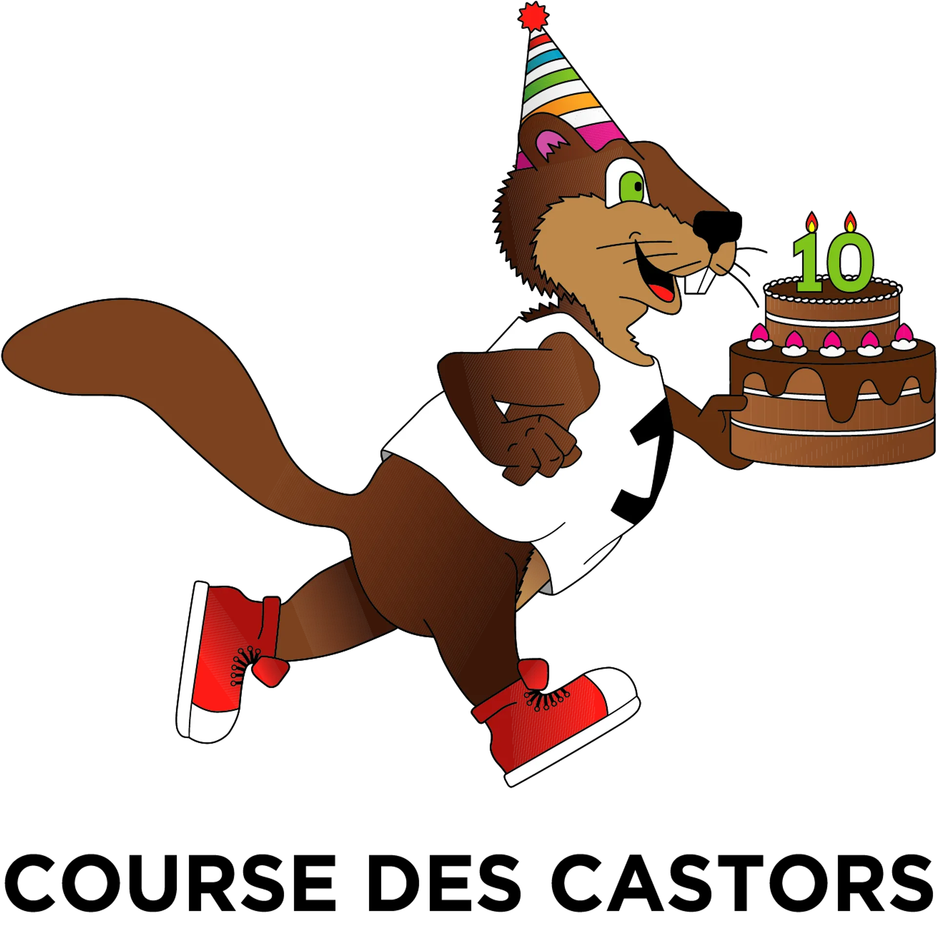 Course des Castors - main photo