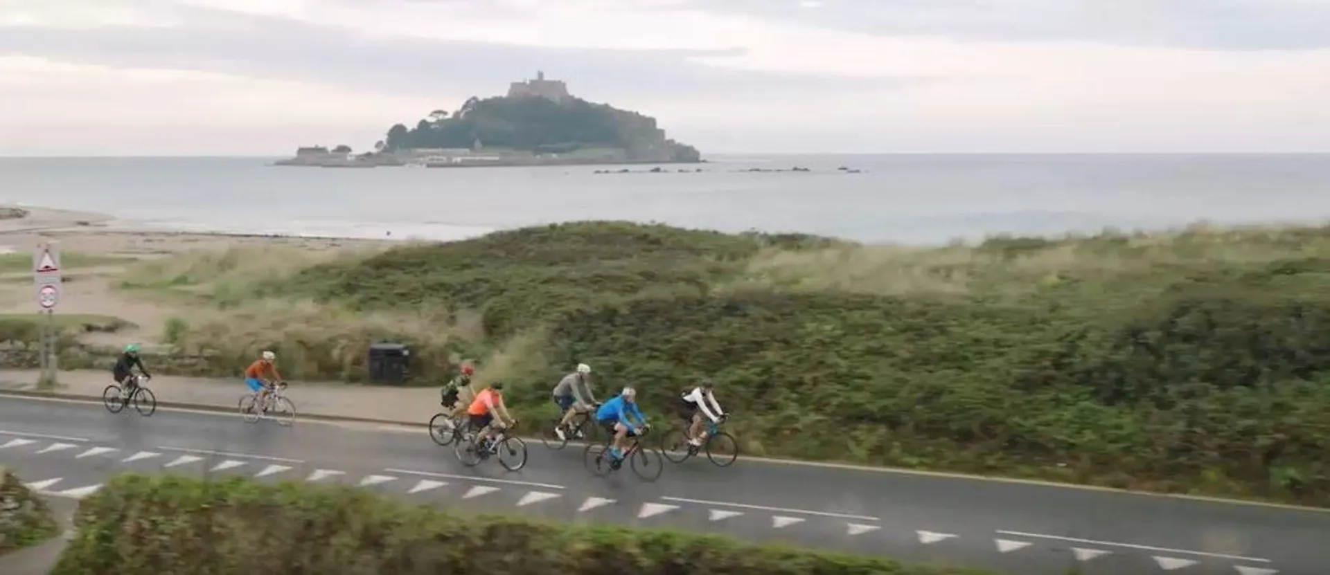 Image of Tavistock Triathlon