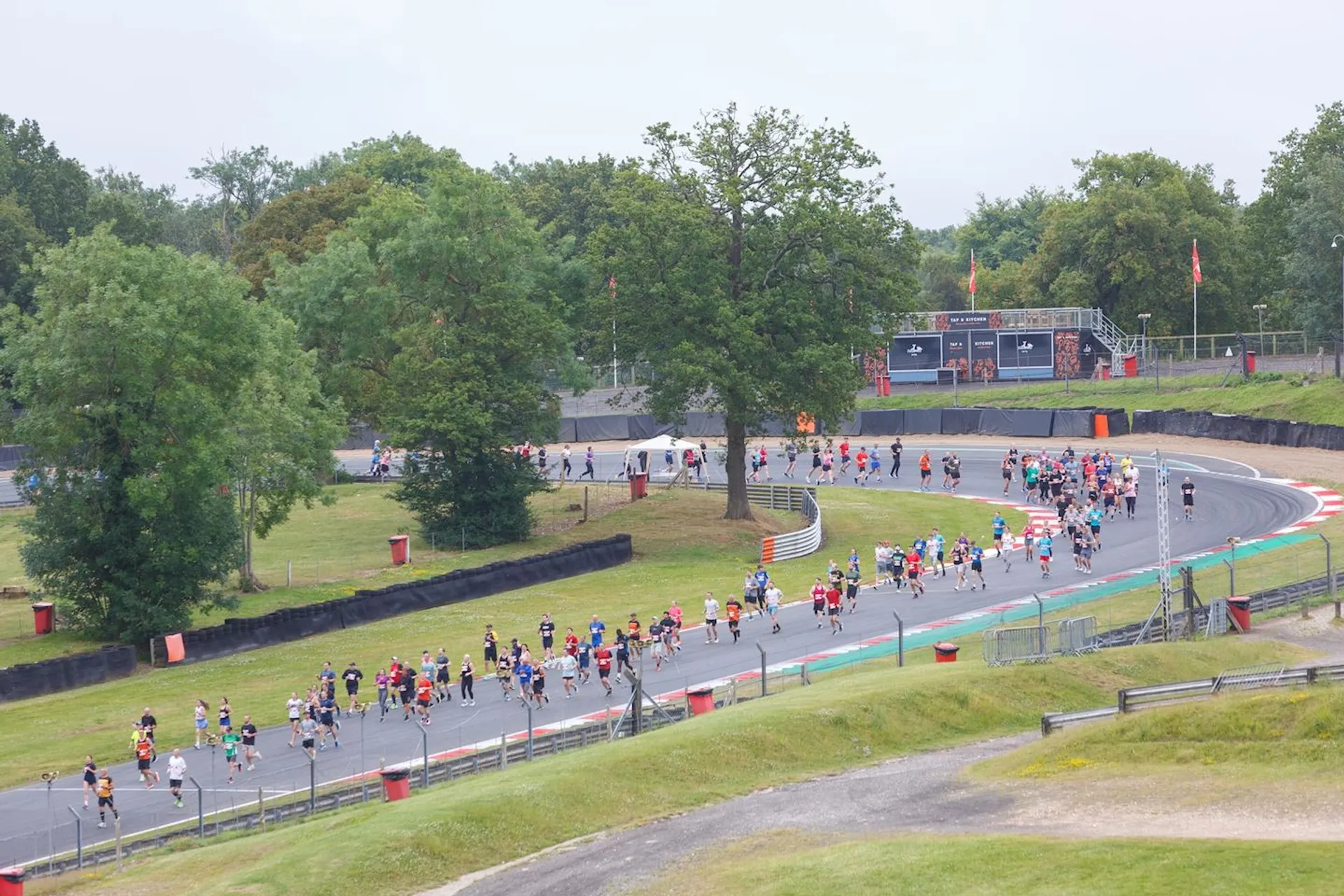 Brands Hatch 10K