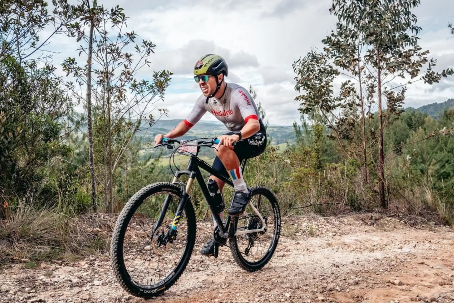 Image of XTERRA Paipa Colombia