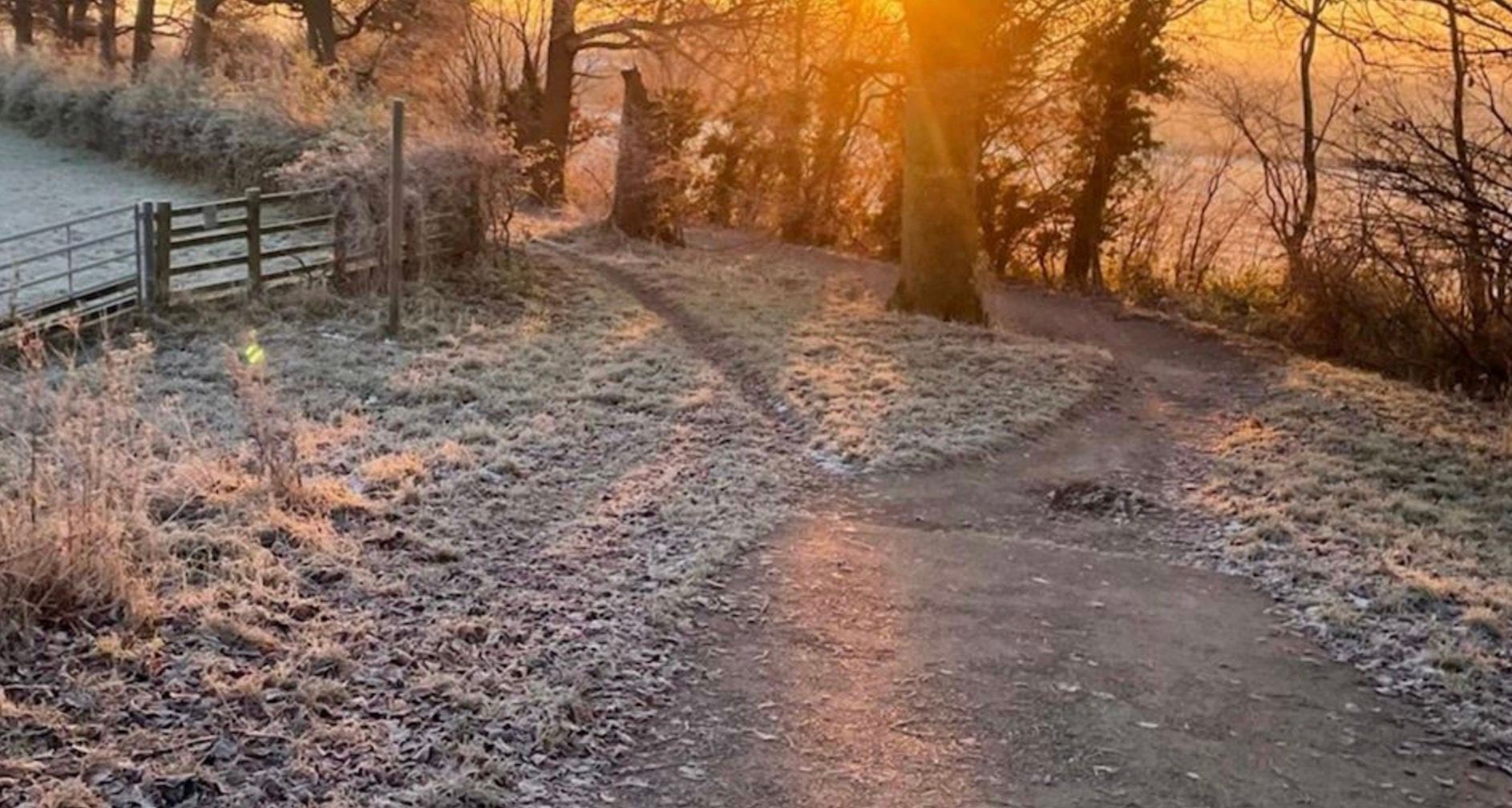 leeds country way winter ultras