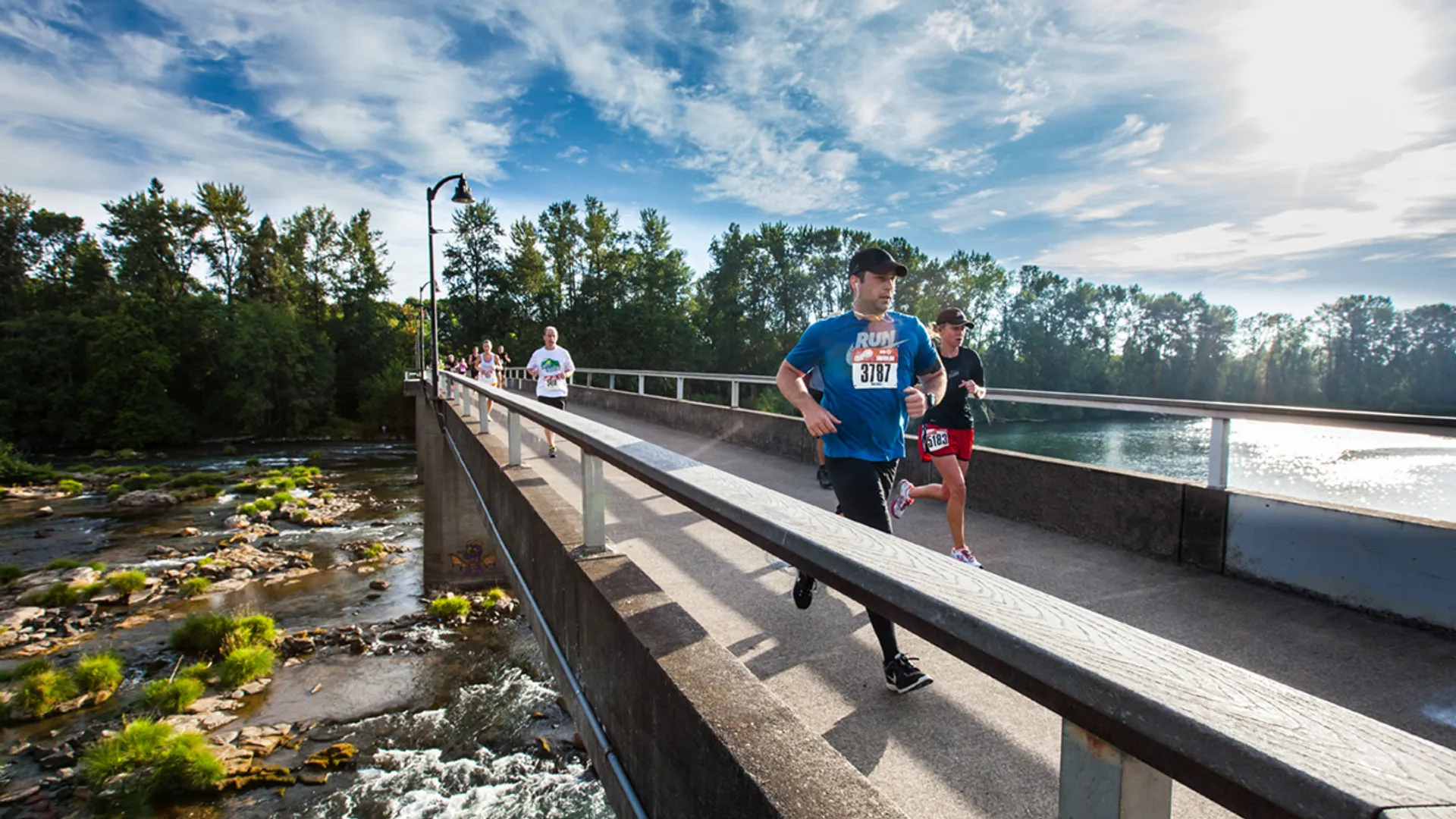 Eugene Marathon