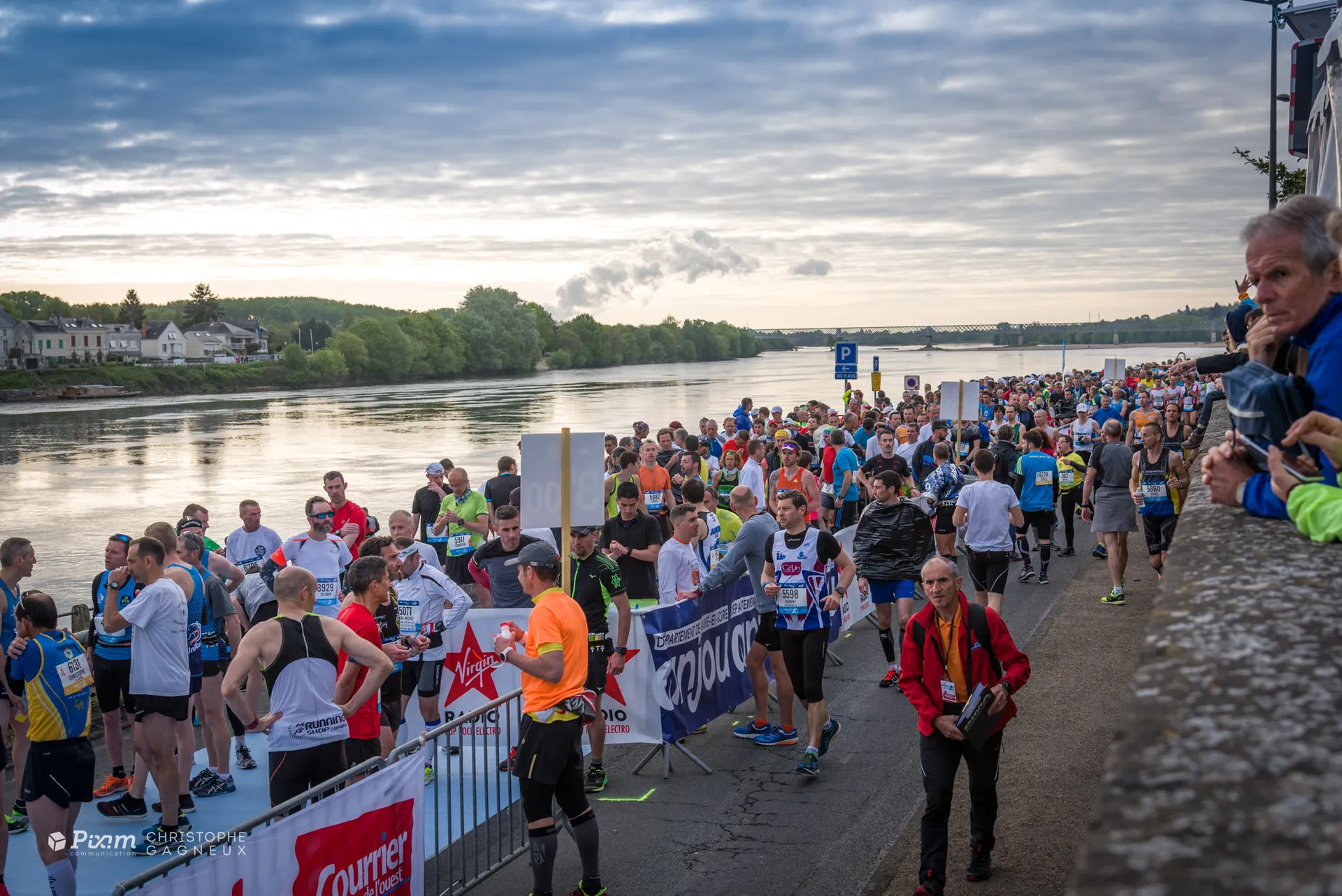 Marathon de la Loire