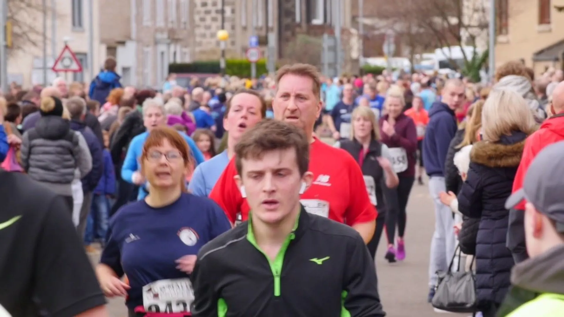 Alloa Half Marathon - main photo