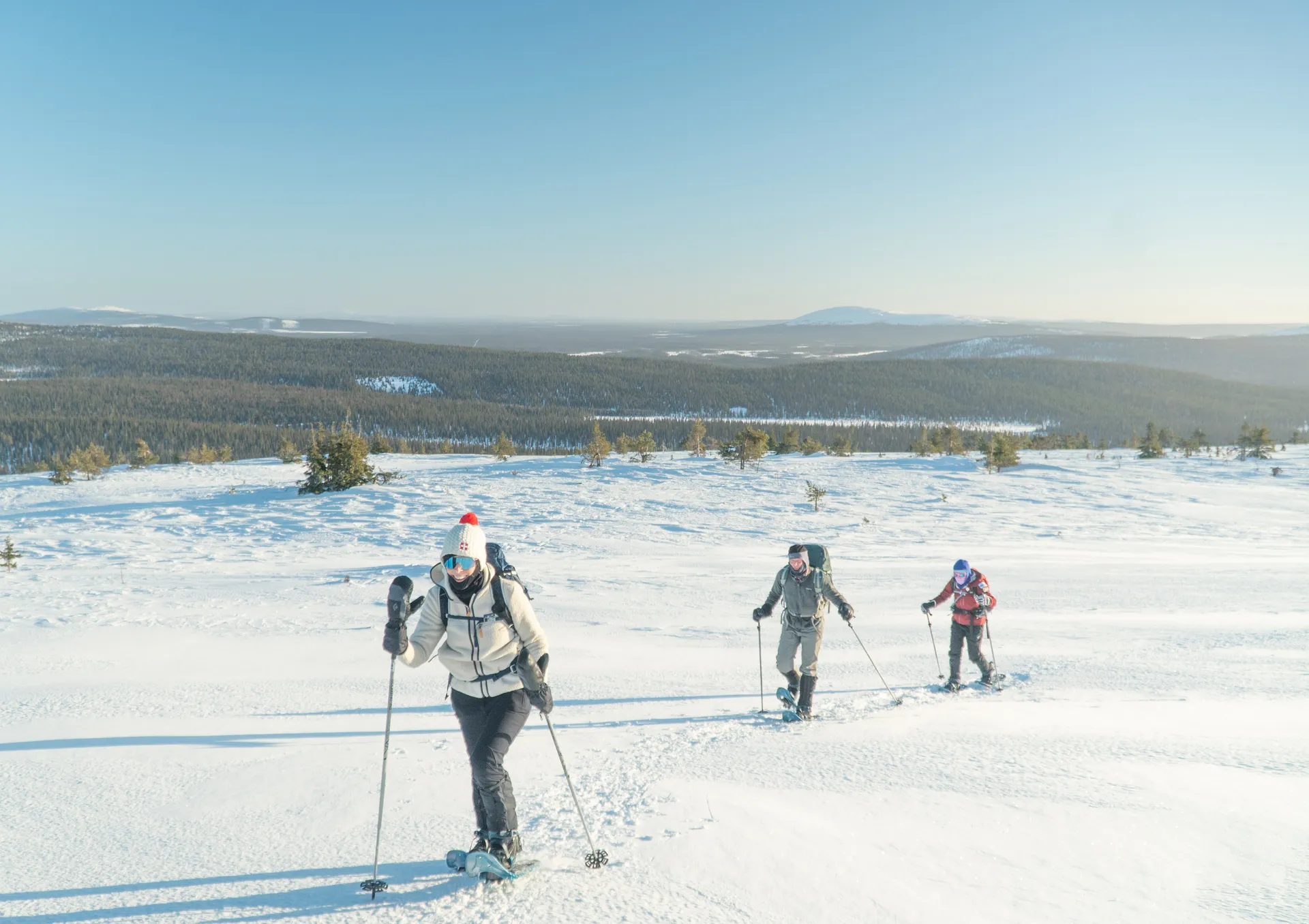 Finland Arctic Challenge