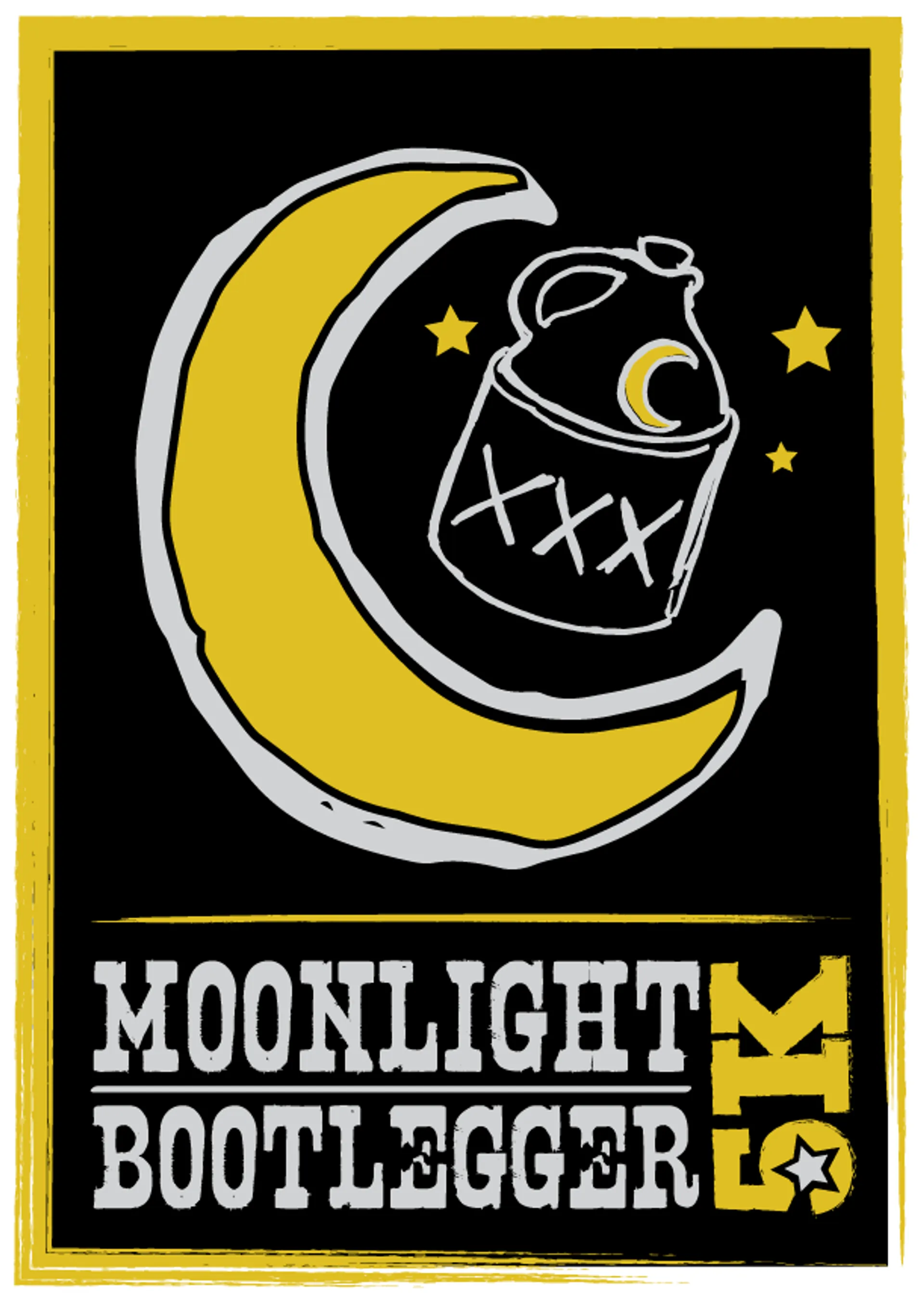 Moonlight Bootlegger Metro Detroit 5K