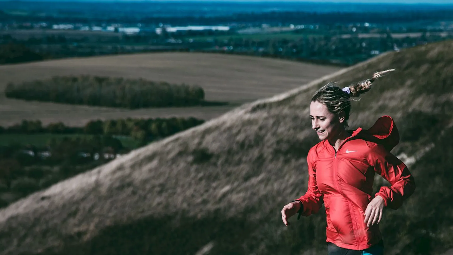 Dunstable Downs Trail Half Marathon