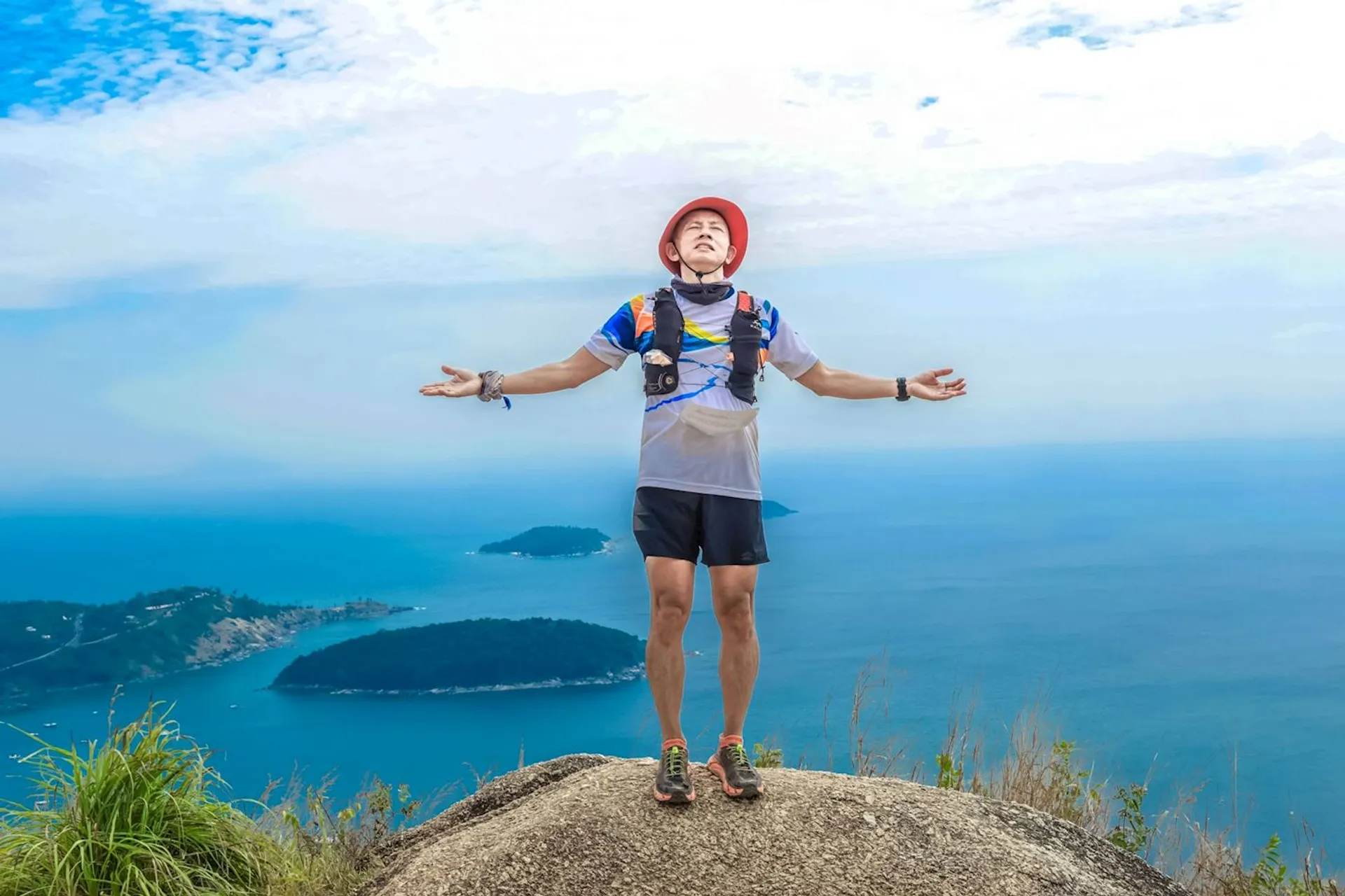 Mahasamut Trail - main photo