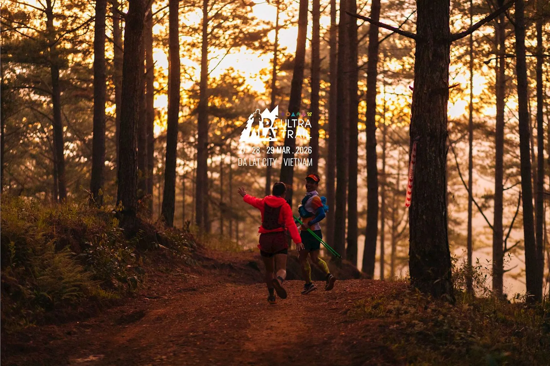 Dalat Ultra Trail - main photo