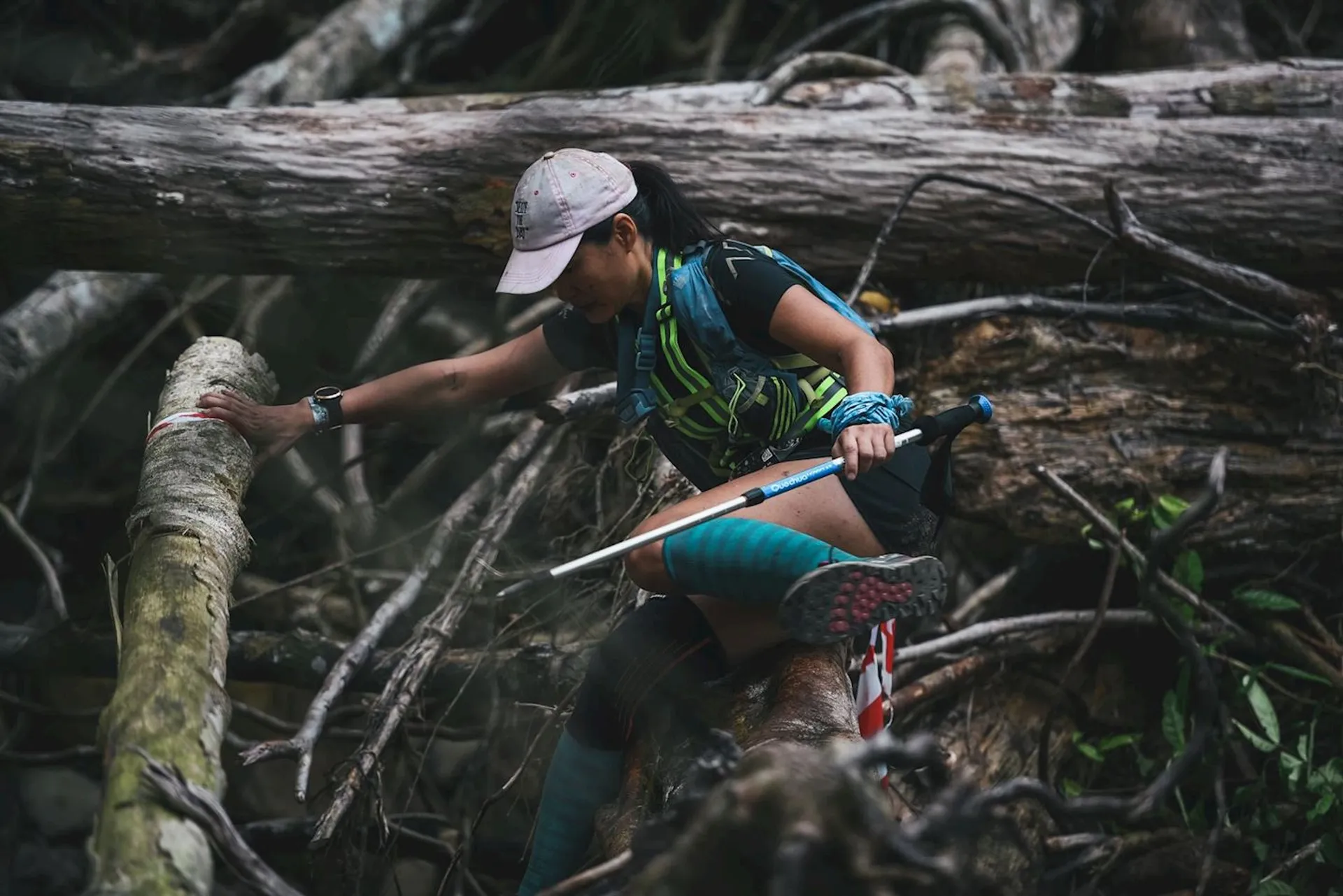 Ultra Trail Koh Chang