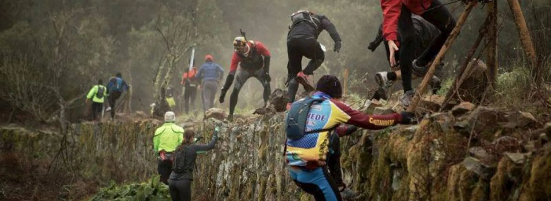 Proença Cross Trail