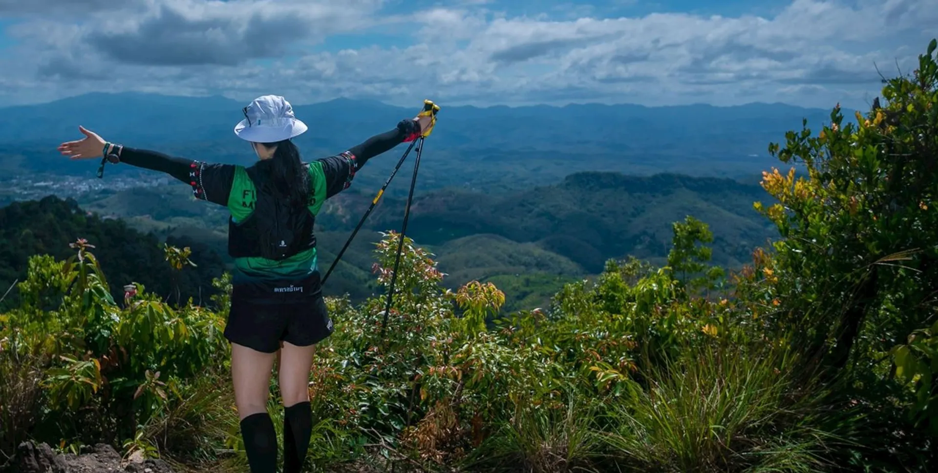 Image of Amazean Jungle Trail