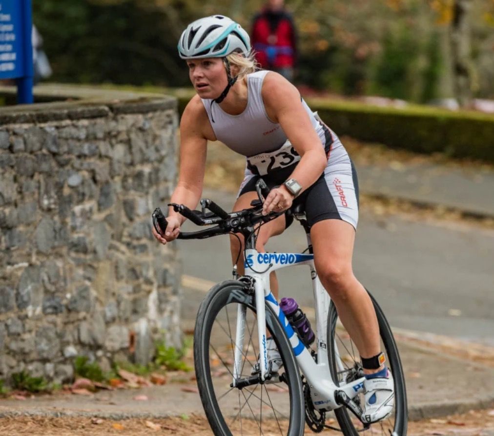 devon duathlon autumn