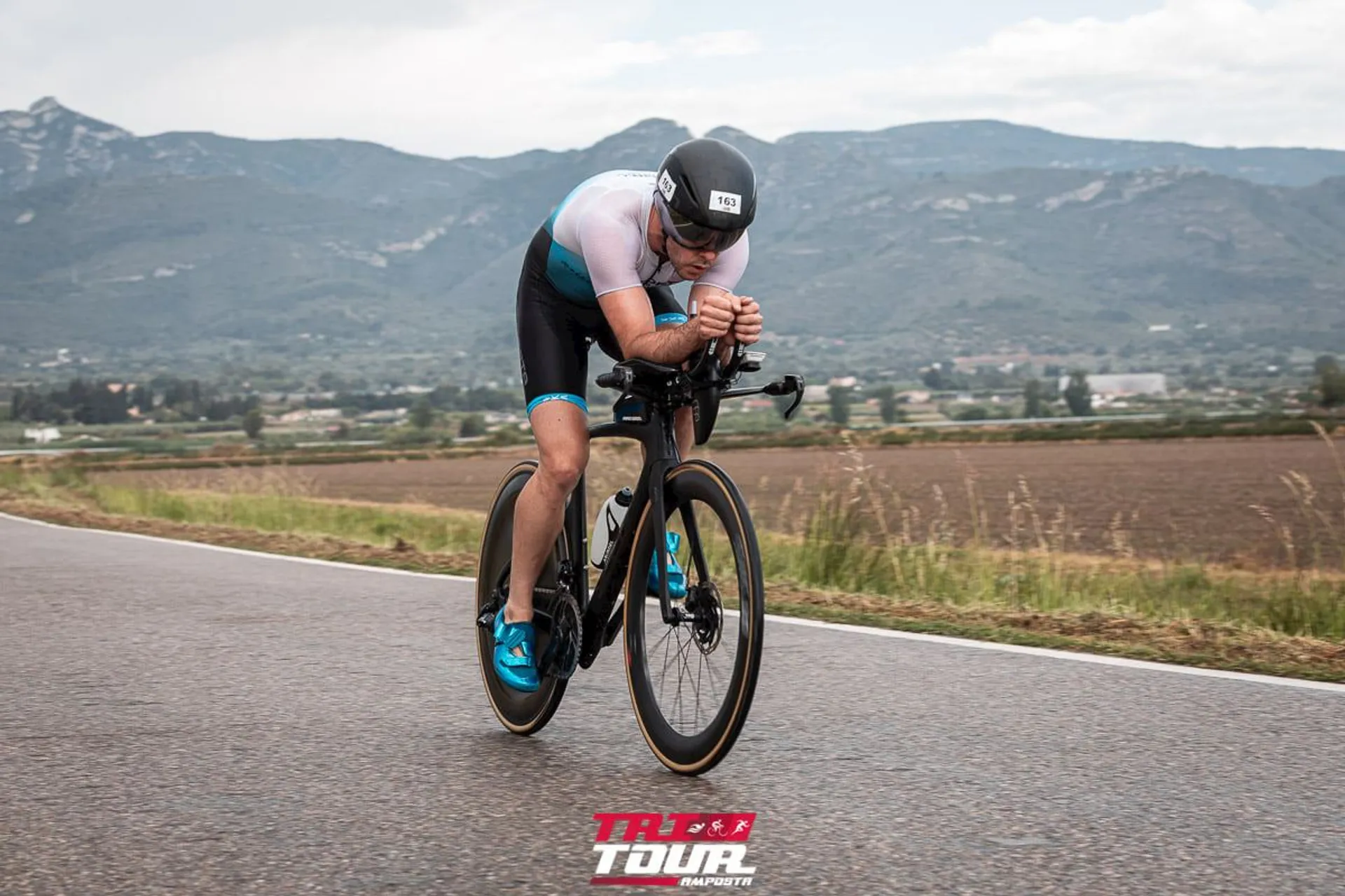 Deporvillage TriTour Amposta Triathlon - main photo