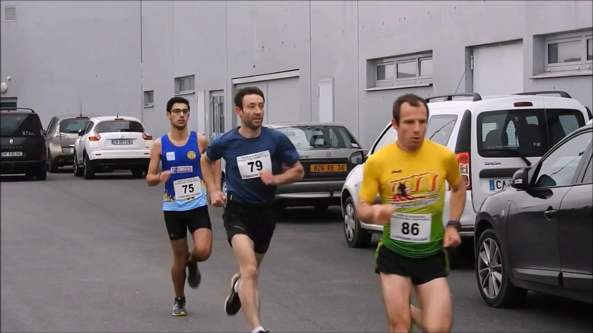 Semi Marathon de Châteauroux - main photo