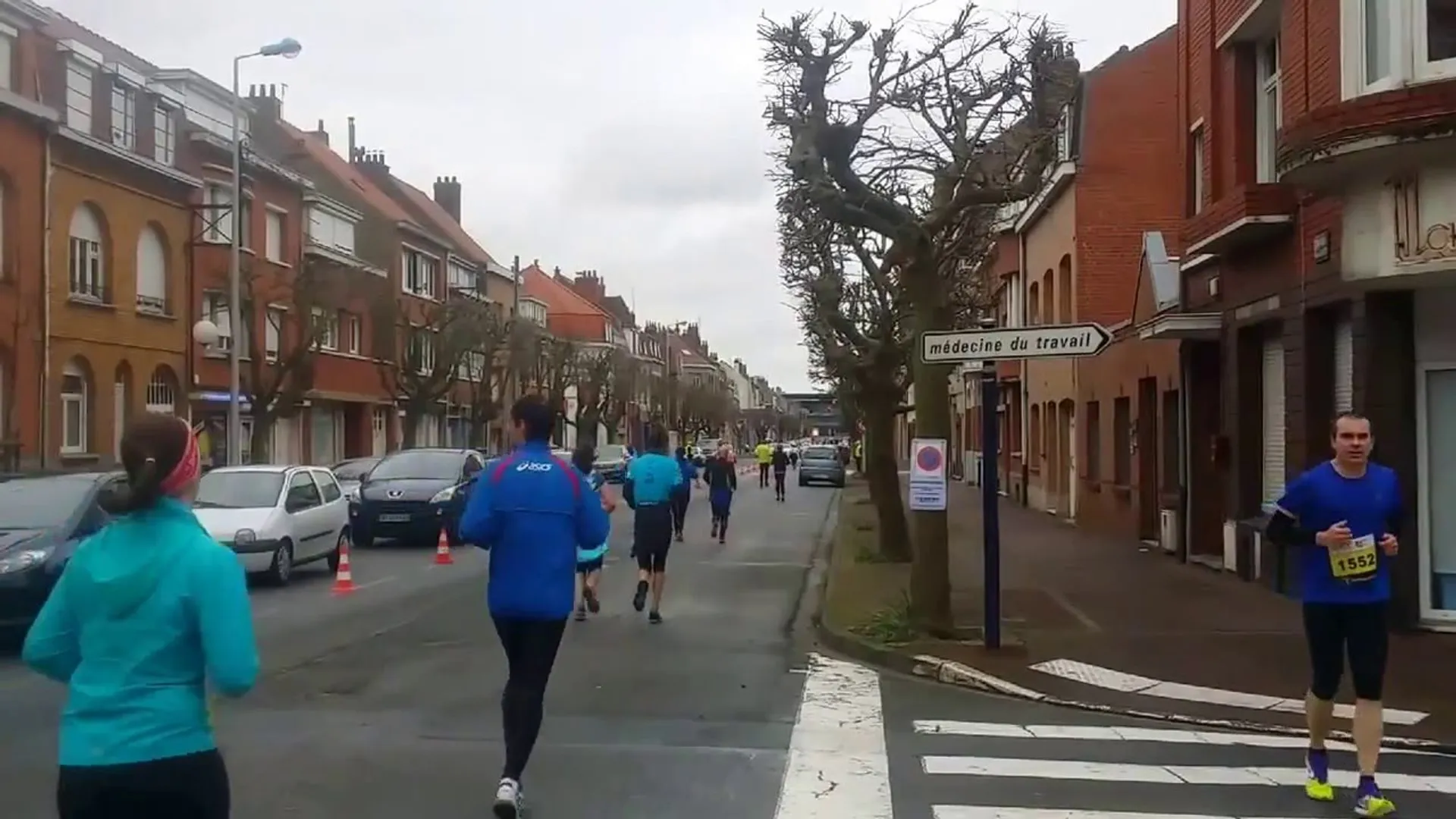 Semi Marathon du Carnaval de Dunkerque - main photo