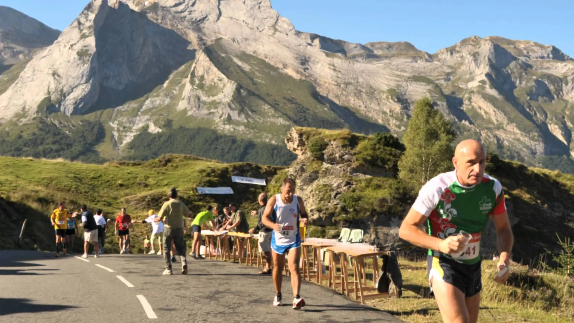 L'Aubisque - main photo