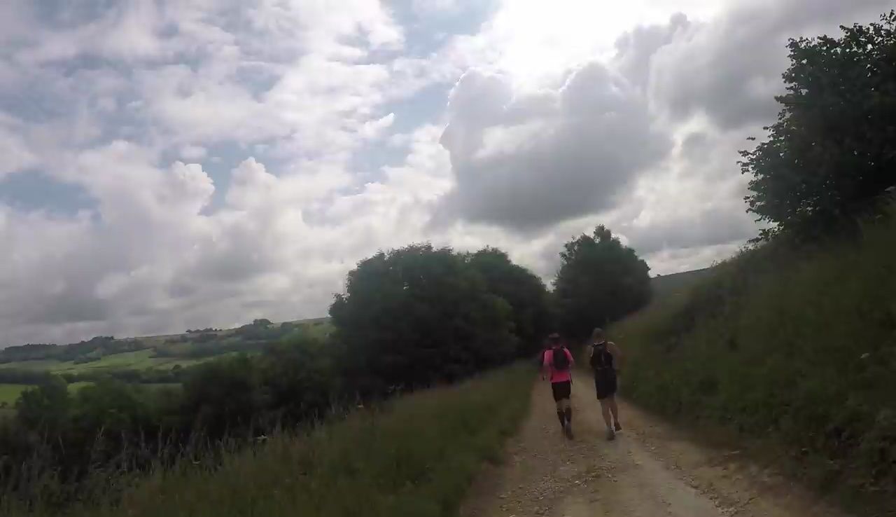 giants head marathon weekend