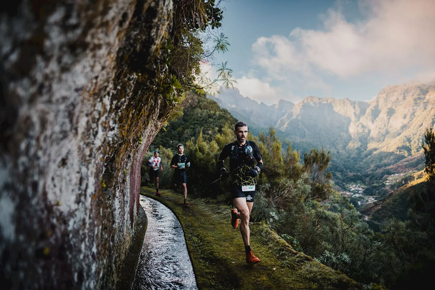 Maxi Race Madeira, 06 Dec, 2025 (Sat) Ahotu