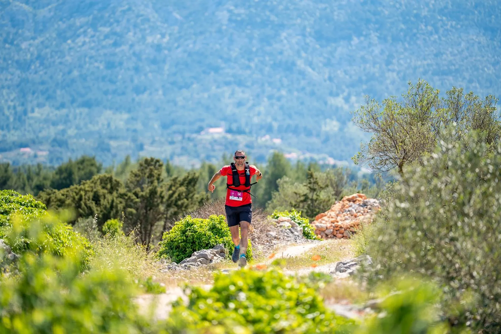 Image of Jelsa Trail