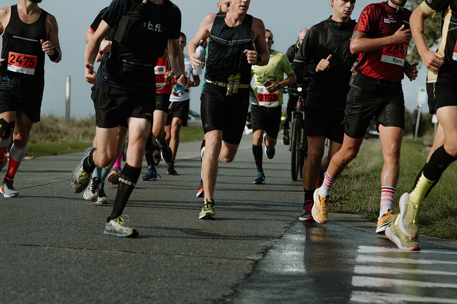 long course weekend belgium