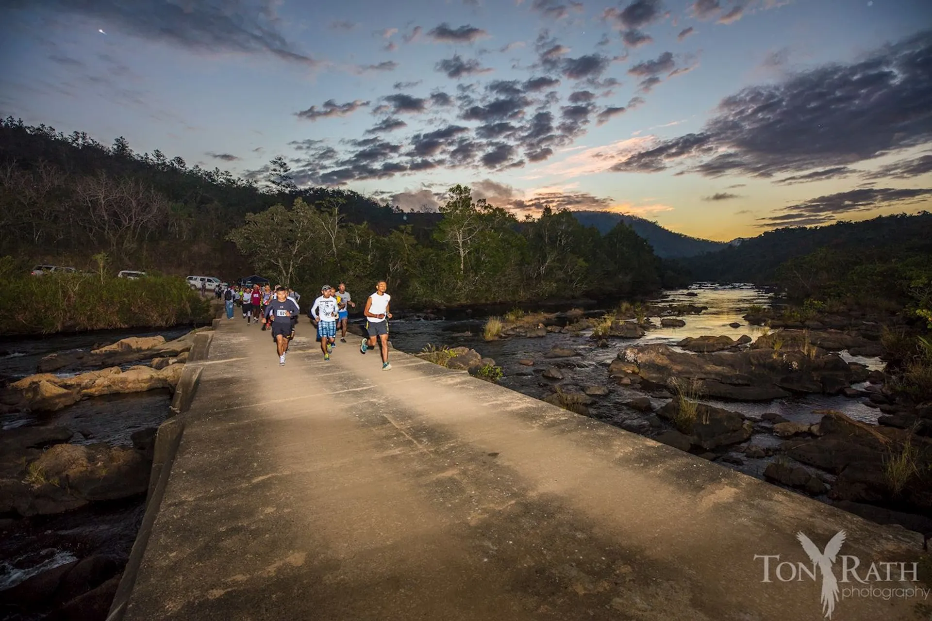 Chiquibul Challenge Marathon - main photo